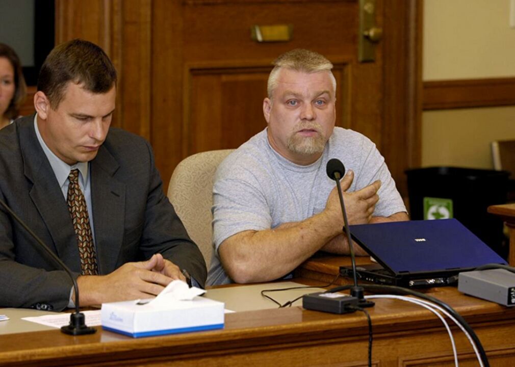 #19. Making a Murderer (2015–18)